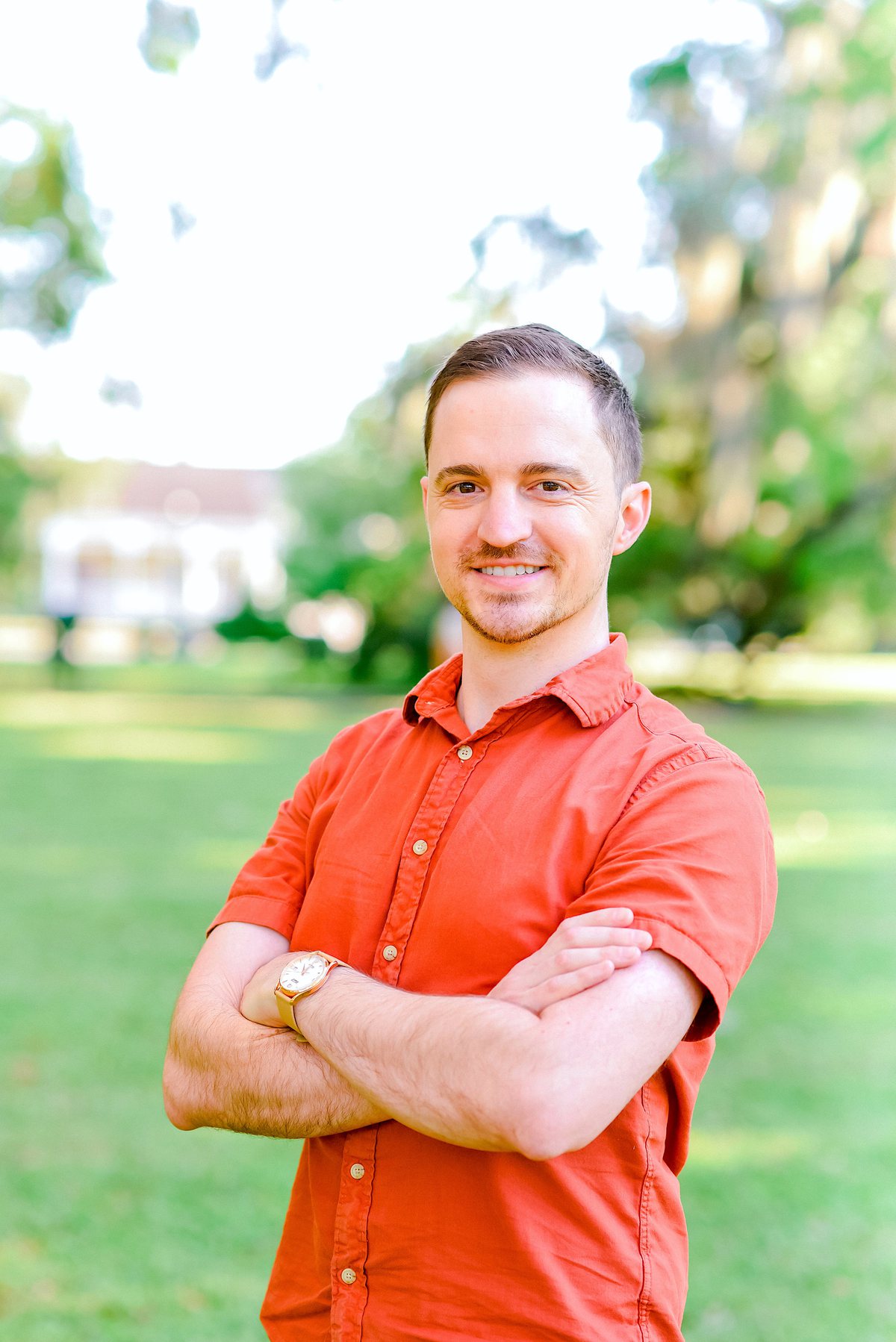 Patrick A. Testa